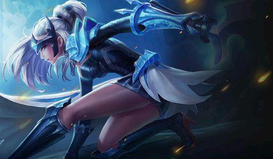 Perkz更新推特放出19年G2五人组合照，并配文： 训练赛进展顺利，等不及LEC了。