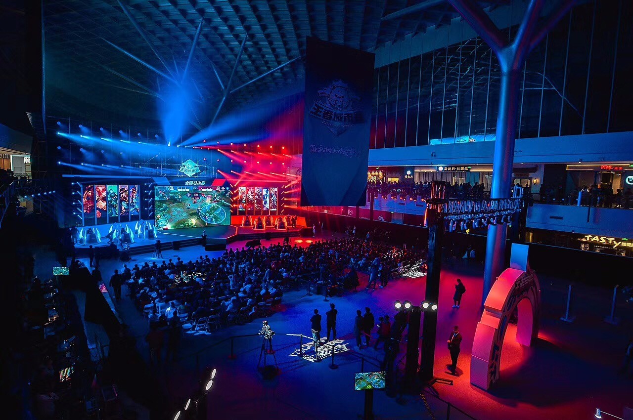 BC.Game 与 s1mple 在 ESL Challenger League Season 50： Europe - Cup #1 中赢得首场比赛