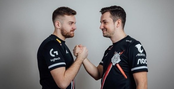 CSGO：EPL S16冠军花落Vitality，ZywOo MVP！