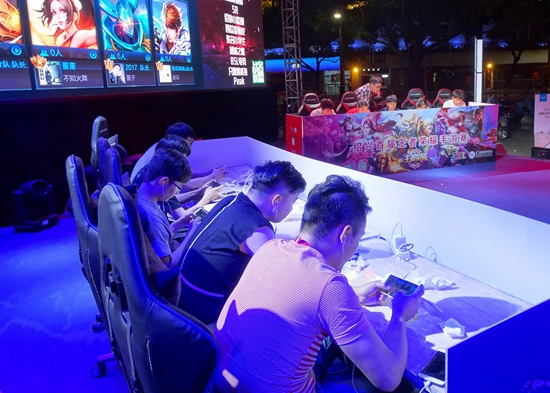 博彩行业的多层次市场结构（博彩业的层级化市场格局）