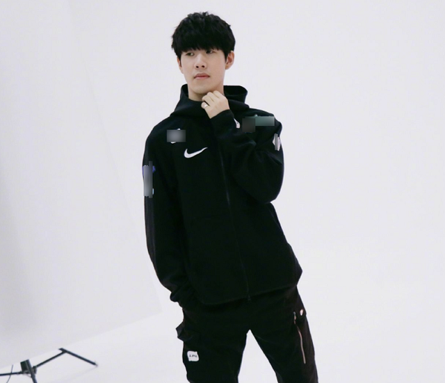 EDG官博更新赛后返图：永不预设结局，正是比赛的魅力！