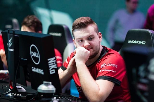 韩媒：Kanavi摆脱与JDG违规接触嫌疑，可在国内外活动