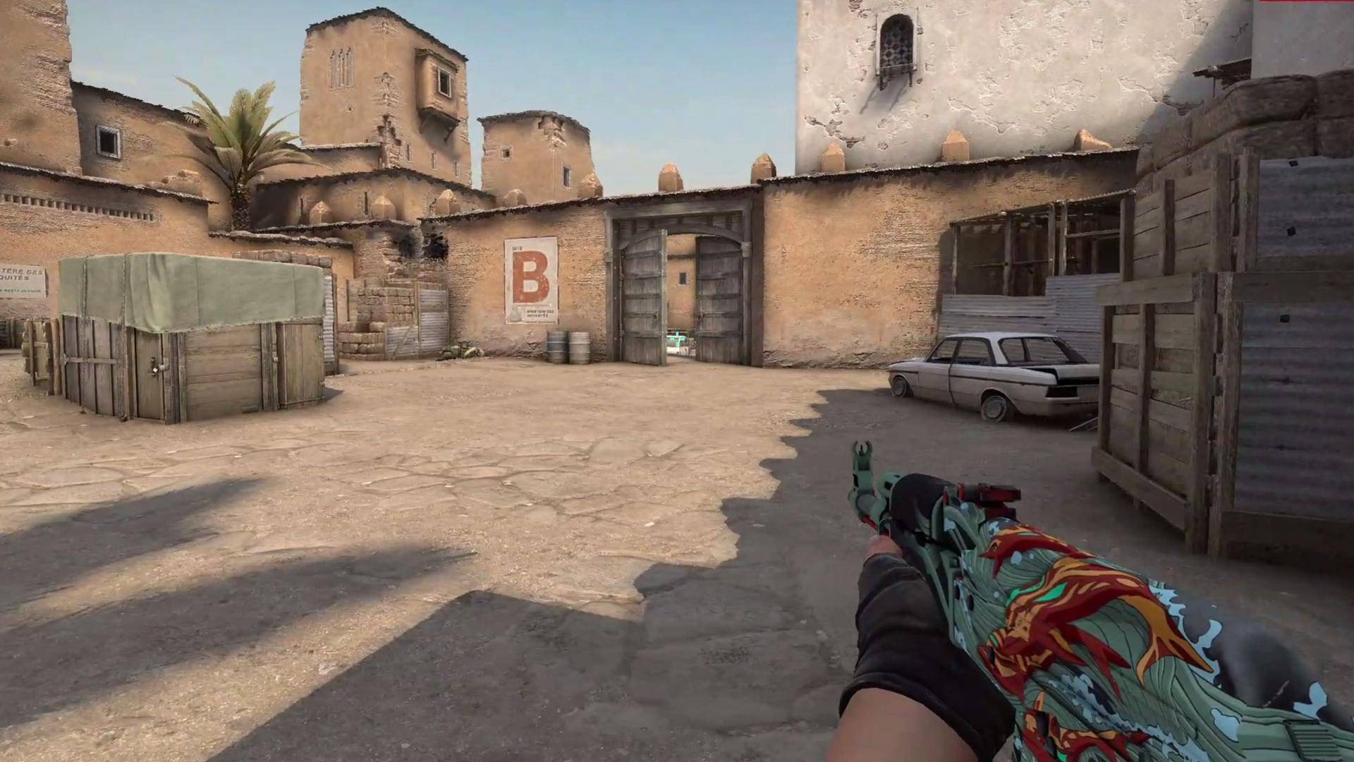 CSGO世界排名更新：A队跌出前十
