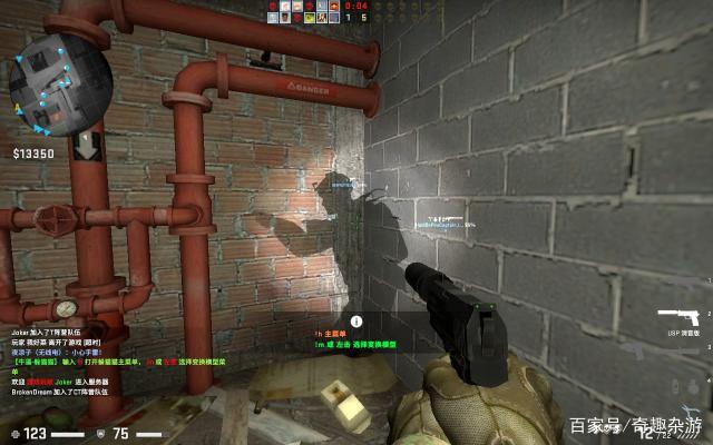 s1mple 和 BC.Game 在 ESL Challenger League Season 50： Europe - Cup 2 中获胜