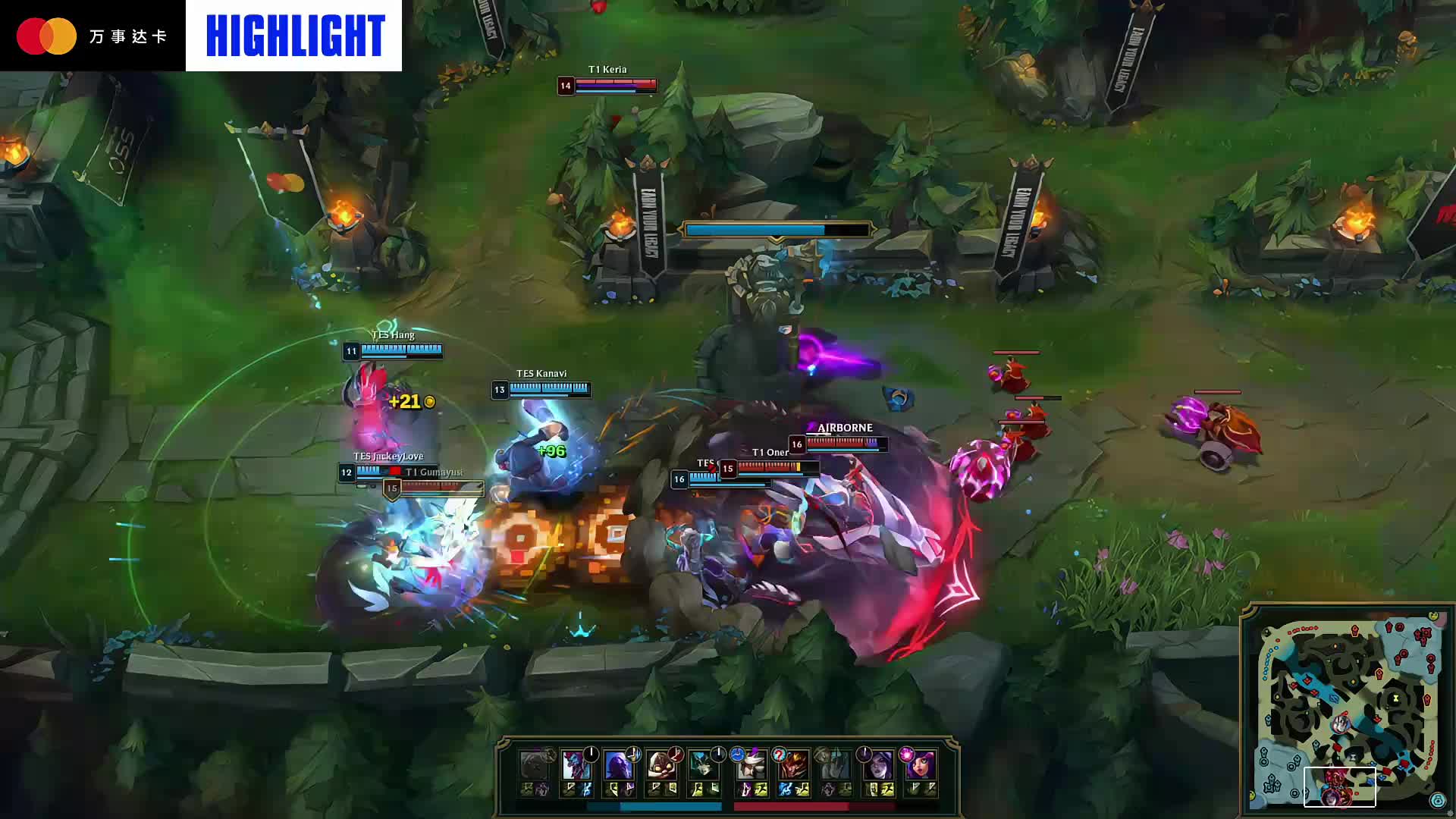 什么是“盈利线条”？从翻牌就必须清晰（盈利线条'是什么？翻牌之初就要明确）