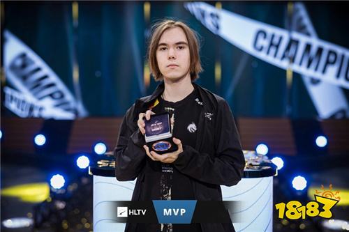 FURIA联合CEO：一切皆有可能